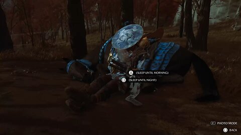 DO NOT SLEEP IN YŌTEI