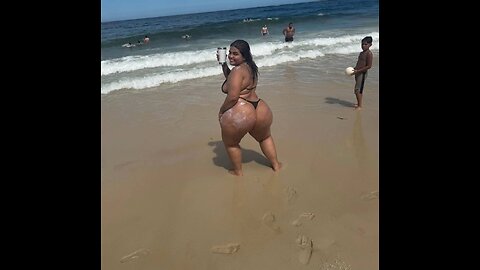 Plus size girls