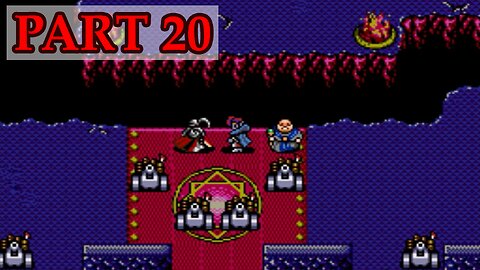 Let's Play - Shining Force: Unlikely Alliance part 20