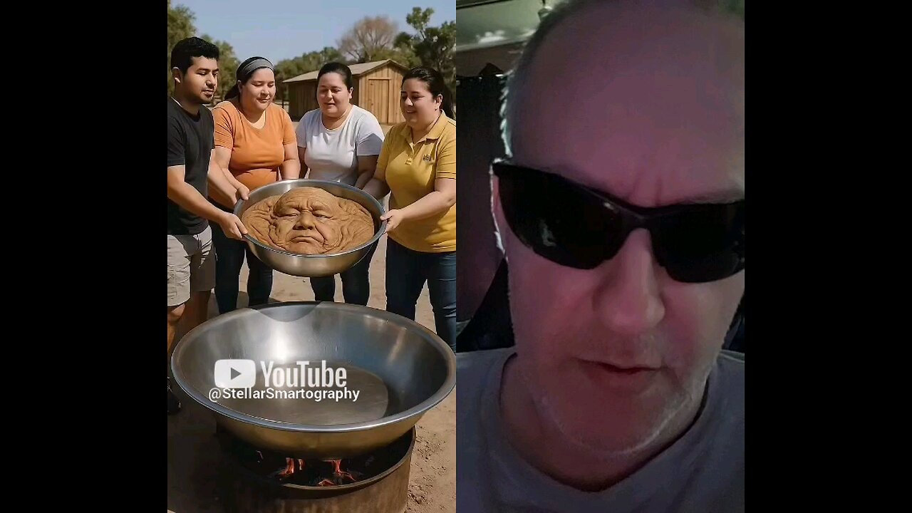 Don't Watch This AI Slop