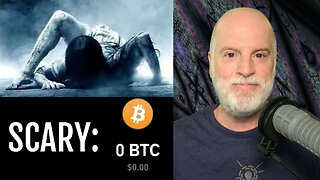 What people THINK is scary vs. what is ACTUALLY scary | MEME STACK #1
