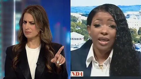 Jasmine Crockett ridiculed for questioning Trump’s mental acuity