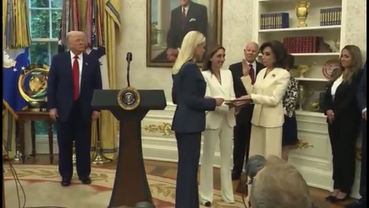 TRUMP❤️🇺🇸🥇🪽🕺DELIVERS REMARKS🤍🇺🇸🏅🪽💁‍♀️⭐️AT SWEARING-IN CEREMONY💙🏅🪽🇺🇸🏛️⭐️