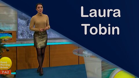Laura Tobin 131222