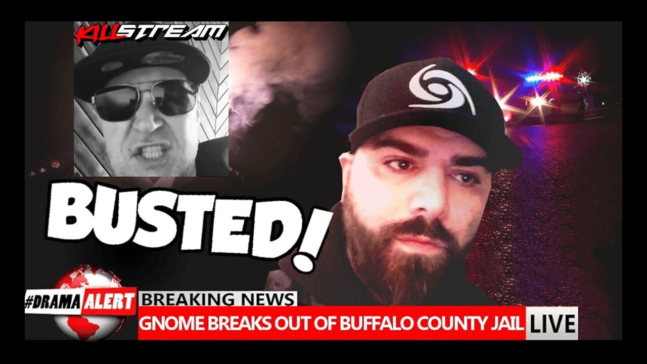 KILLSTREAM: KEEMSTAR GOES LOCO FOR LINX, SHE APPEARS LIVE, ADAM GREEN LIVE, + MORE!!!
