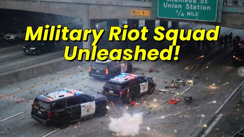 Chicago Protest: Protesters, ICE Officials Clash Outside Chicago Court as Tensions Explode