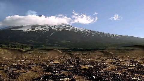 Dinosaurs Struggle to Survive in the Changing World | Life Before Human