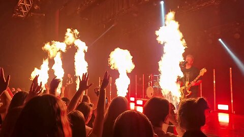 JohnnyZet666 - Shred the silence