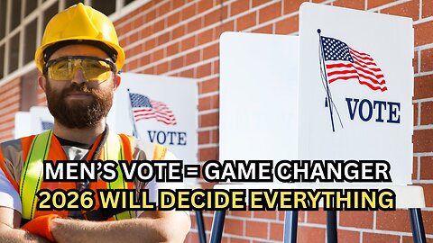 Why Men Abandoned Democrats in 2024 — The Untold Shift No One Saw Coming