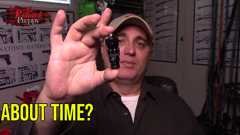 Reloading Gear Review: Lee Rifle Micrometer Adjust Screw Script