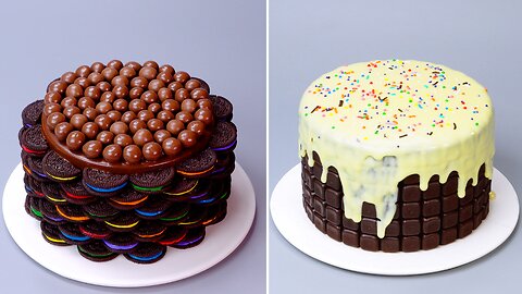 OMG Giant Candy Explosion Egg Satisfying Cake 🤯🍬 #cake #satisfying #shorts #candy #tasty