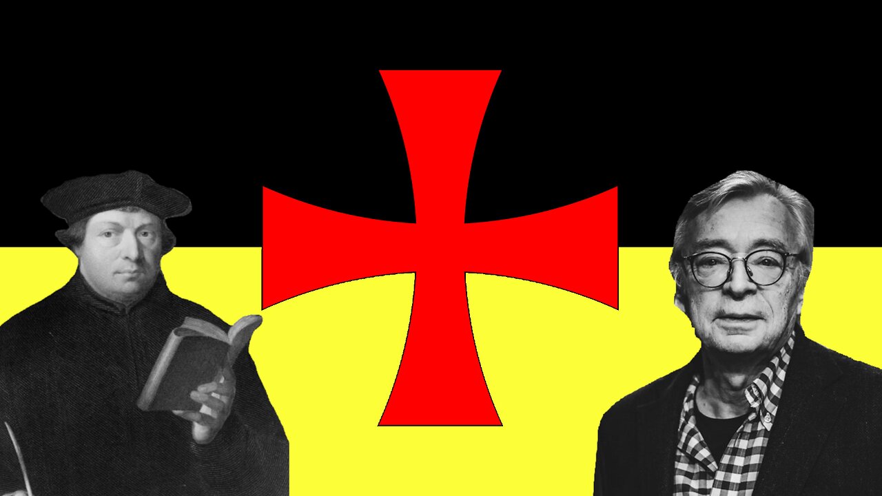 Christianity and Libertarianism: Two Kingdoms