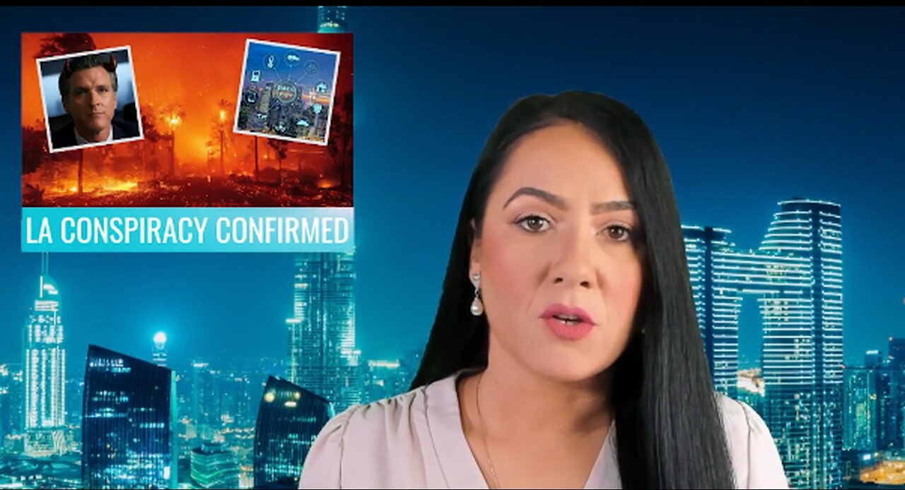 Bill passed to seize fire-ravaged Palisades land and turn it into taxpayer-funded low-income housing