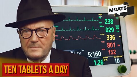 Although I have arrhythmia my arrhythmia is rhythmic