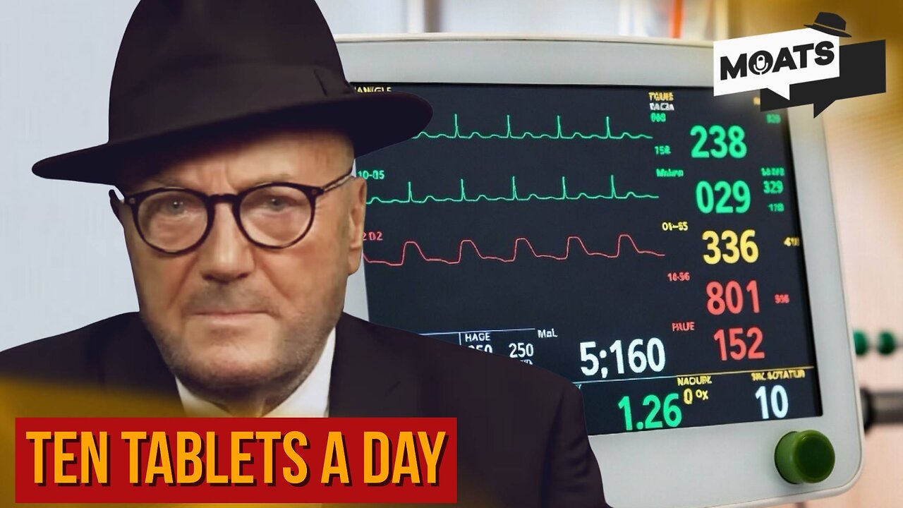 Although I have arrhythmia my arrhythmia is rhythmic