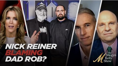 Nick Reiner’s Defense - Could He Try BLAMING His Dad Rob?