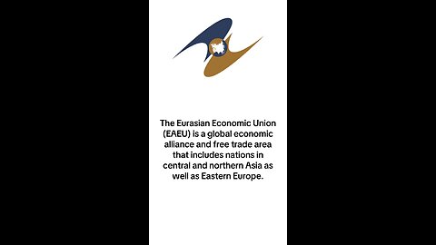 What is EAEU?