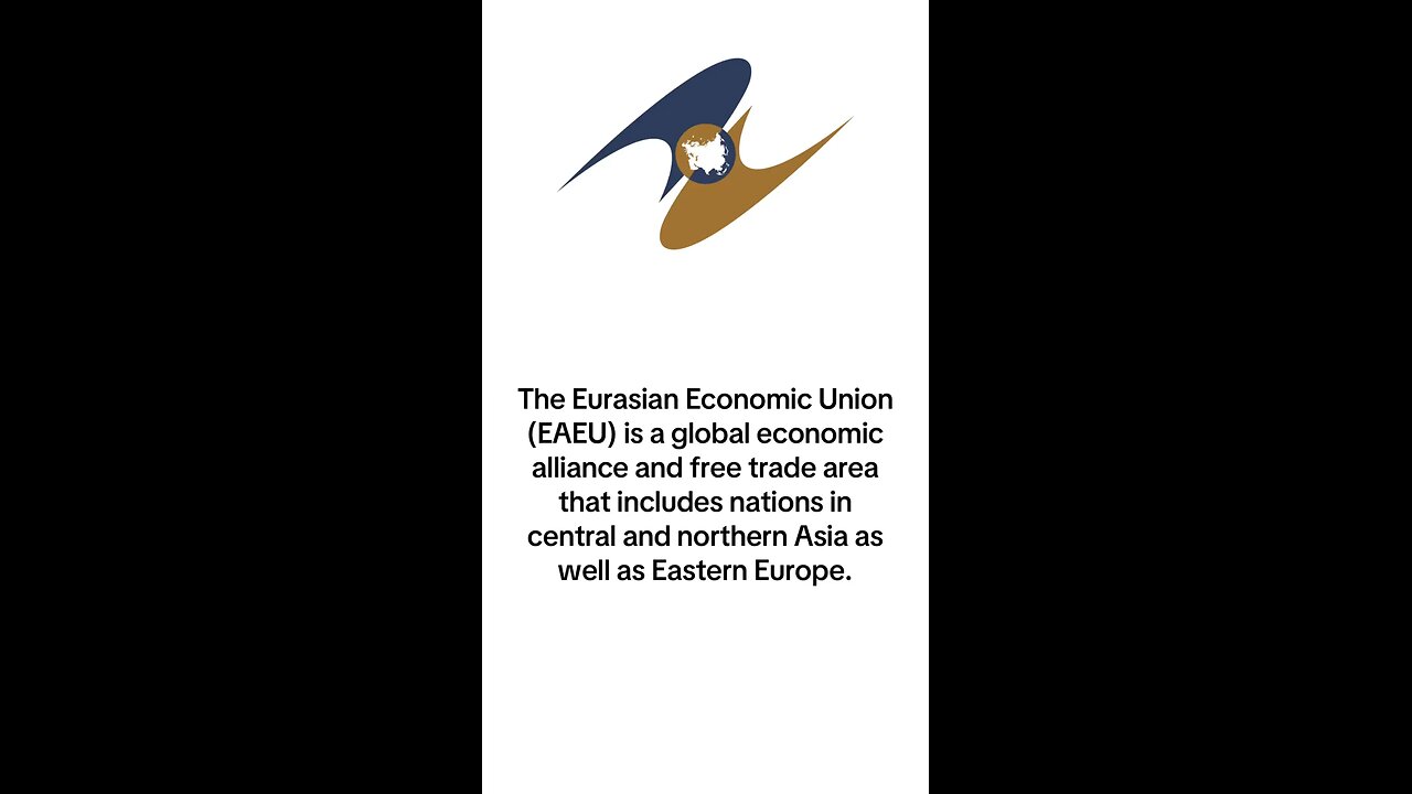 What is EAEU?