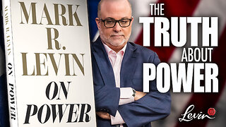 Why Understanding Power Is the Key to Saving America