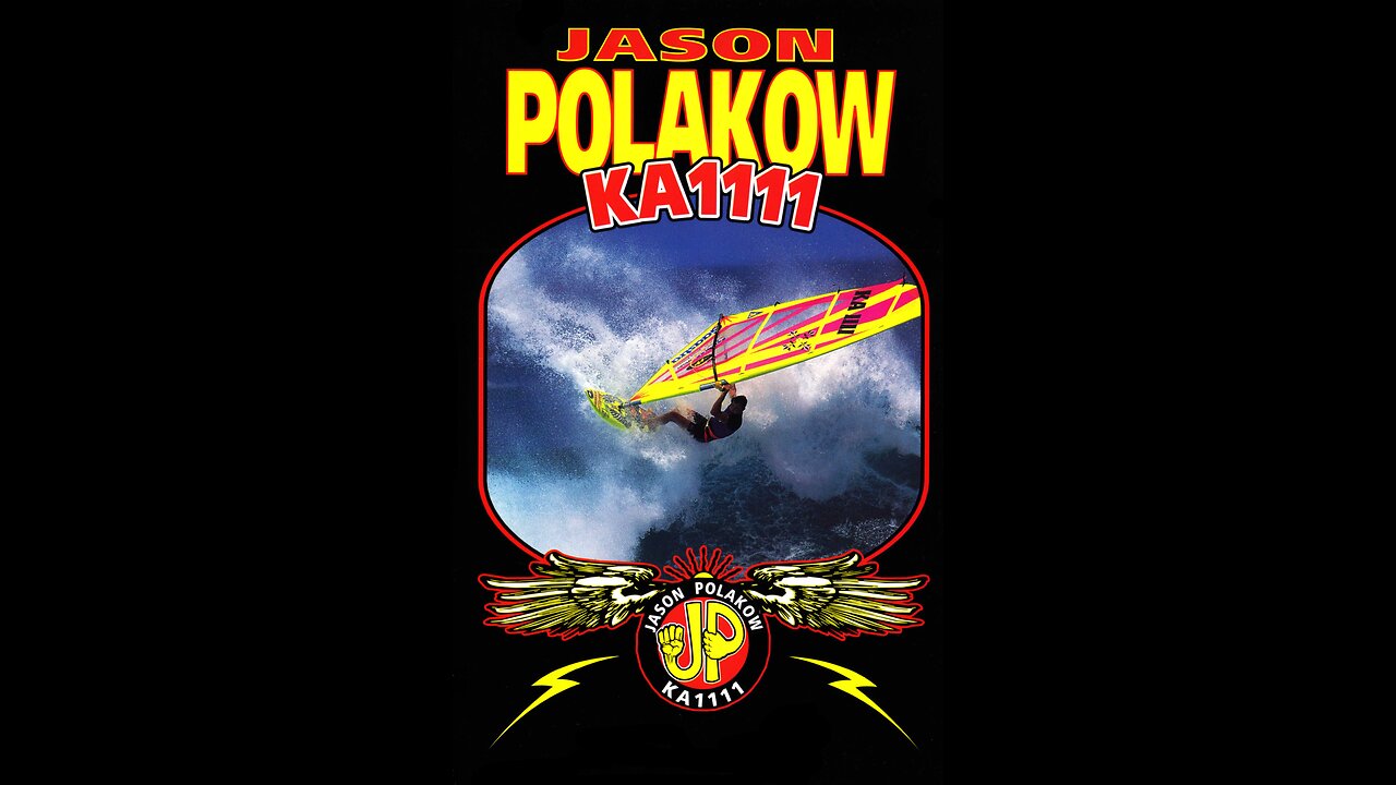 Jason Polakow KA1111