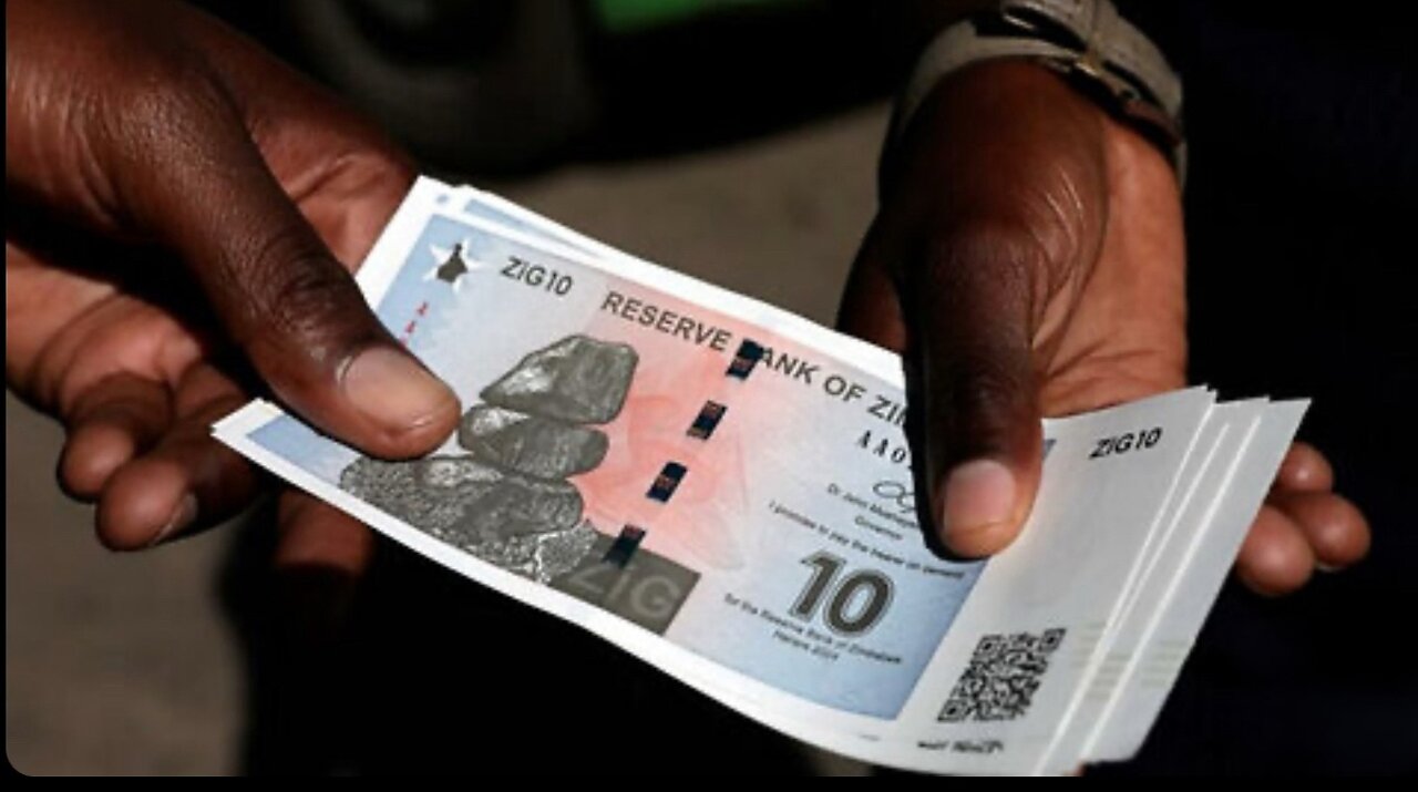 Evening News with MarkZ. 11/06/2025