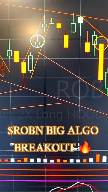 $ROBN 🔥