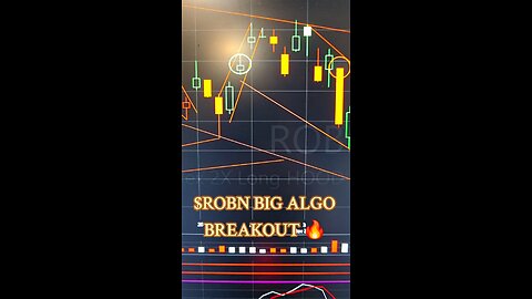 $ROBN 🔥