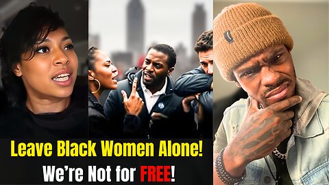 "Leave All of Us Black Women Alone...We’re the Most Educated—But Still the Most Hated" 😳