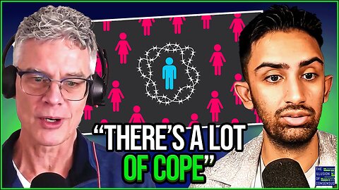 This Is Why So Many Young Men Can’t Get Laid Anymore | Geoffrey Miller