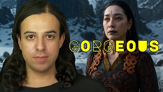 The Beautiful Gorgeous Angelic Lady | Black Myth Wukong