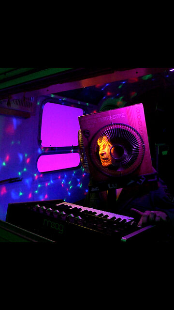 The Years Of Boredom