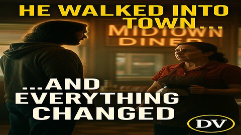 Jesus Walks the Streets of Elizabeth, NJ — A Modern Day Miracle