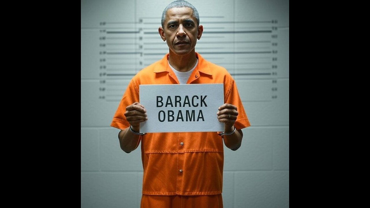 Barrack Obama The Criminal