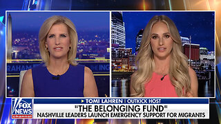 Tomi Lahren: Apparently, Our 'So Called Leaders' Don't Recognize This Is Nashville