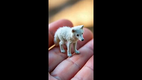 wolf