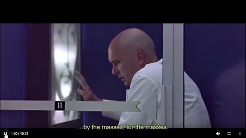 "Unveiling the Real-world Implementations of THX 1138 - A Close Look by EntertheStars"