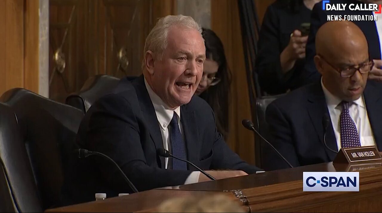 Marco Rubio And RFK Jr. SMACK Democrats Around During Hearings