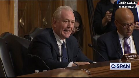 Marco Rubio And RFK Jr. SMACK Democrats Around During Hearings