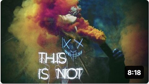 "View Now, No Mercy Tomorrow"