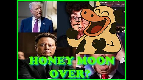 Hasan Piker Reacts To Elon Musk Hating On Trump's "Big Beautiful Bill"