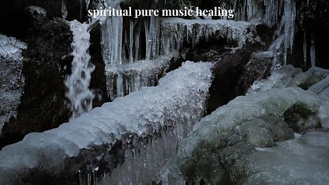 spiritual music, healing music
