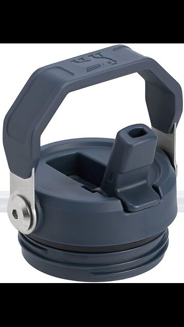 Stanley IceFlow Flip Straw 2.0 Water Bottle 24 OZ