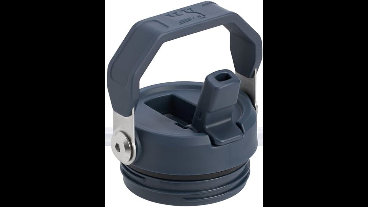 Stanley IceFlow Flip Straw 2.0 Water Bottle 24 OZ