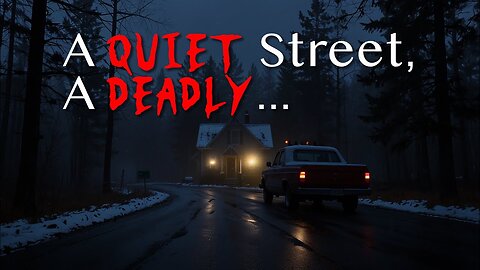 4 Very Scary TRUE Holiday Delivery Horror Stories