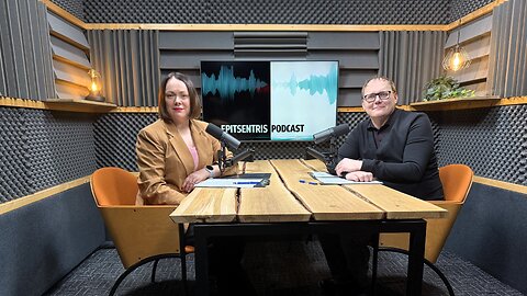 “Epitsentris”: 2025 - rahva toetuseta valitsus kahjustab ühiskonda