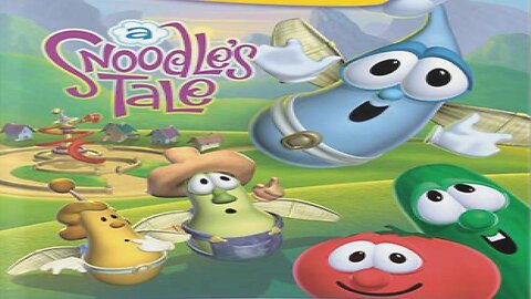 A Snoodle's Tale