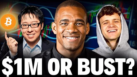 Where is Bitcoin Heading Next?