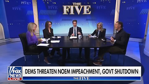 Watters: This is absolute CRAZINESS