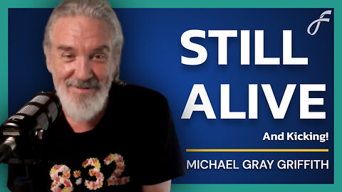 Michael Gray Griffith's Recovery and Resilience Post-Heart Attack