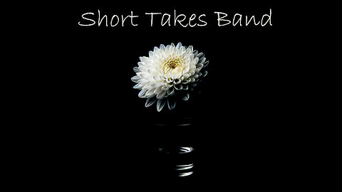 By Its Bend (arr. by Short Takes Band)